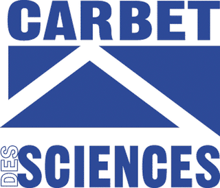 CARBET DES SCIENCES