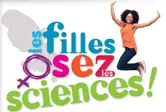 Exposition « Les filles, Osez les sciences ! »