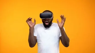 Atelier « Réalité virtuelle »