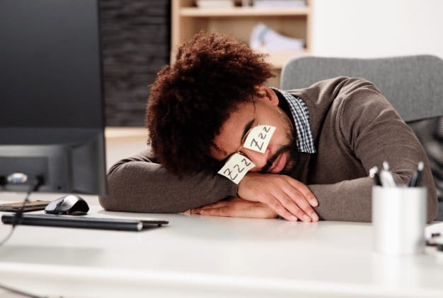 Atelier « Le sommeil »